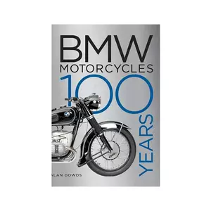 home & lifestyle carte BMW Motorcycles by Alan Dowds, English imagine