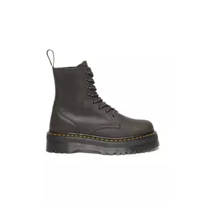 Dr Martens - Bocanci de piele imagine