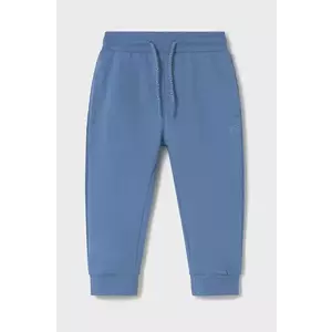 Mayoral pantaloni de trening pentru copii neted, 711 imagine