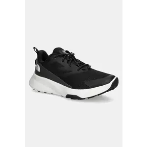 The North Face pantofi copii ALTAMESA culoarea negru, NF0A83O4KT01 imagine