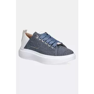 Alexander Smith sneakers Wembley culoarea albastru marin, ASBBWYW0164AVW imagine