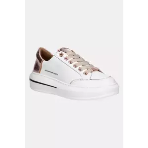 Alexander Smith sneakers Lancaster culoarea alb, ASBBLSW1877WCP imagine