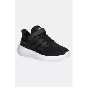 adidas sneakers ULTIMASHOW 2.0 culoarea negru, JH6106 imagine