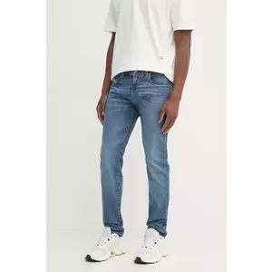 Diesel jeansi 2019 D-STRUKT L.32 TROUSERS barbati, A03558.0KIAL imagine