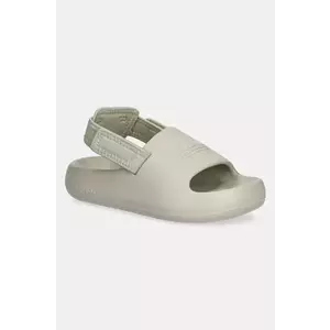 adidas Originals sandale ADIFOM ADILETTE culoarea bej, IG8429 imagine