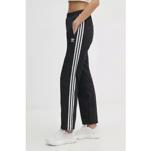 adidas Originals pantaloni de trening SNAKE FB TP culoarea negru, modelator, JI8405 imagine