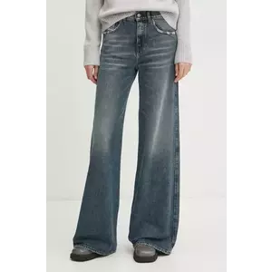 Diesel jeansi 1978 D-AKEMI L.32 TROUSERS femei, A03624.007Y7 imagine