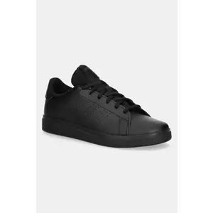 adidas sneakers ADVANTAGE BASE 2.0 culoarea negru, ID3888 imagine