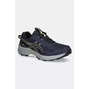 Asics sneakers GEL-VENTURE 10 culoarea albastru marin, 1011B967 imagine