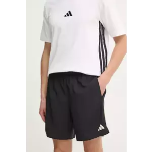 adidas Performance pantaloni scurți de alergare Own The Run culoarea negru, JC9890 imagine