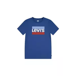 Levi's tricou copii cu imprimeu imagine