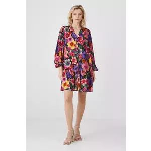 Medicine rochie mini, oversize imagine