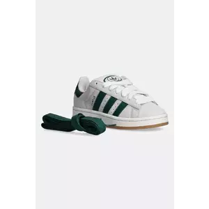 adidas Originals sneakers Campus 00s culoarea gri, JQ7784 imagine