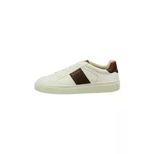 Gant sneakers din piele Mc Julien culoarea bej, 30631890.G260 imagine