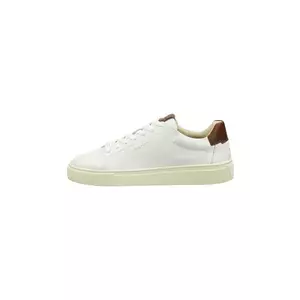 Gant sneakers din piele Mc Julien culoarea alb, 30631889.G245 imagine