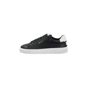 Gant sneakers din piele Mc Julien culoarea albastru marin, 30631889.G680 imagine