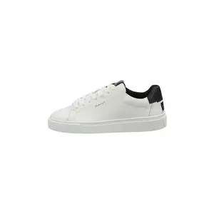 Gant sneakers din piele Mc Julien culoarea alb, 30631889.G316 imagine