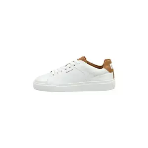 Gant sneakers din piele Mc Julien culoarea alb, 30631891.G28 imagine