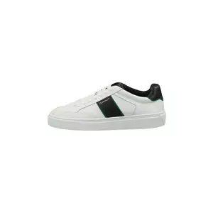 Gant sneakers din piele Mc Julien culoarea alb, 30631890.G316 imagine