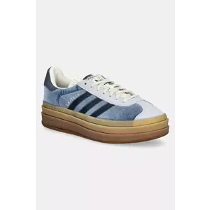 adidas Originals sneakers Gazelle Bold JQ5144 imagine