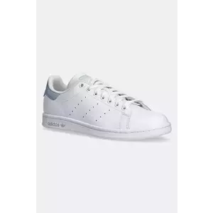 adidas Originals sneakers Stan Smith culoarea alb, JH9712 imagine