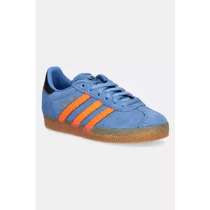 adidas Originals sneakers pentru copii GAZELLE JP7129 imagine