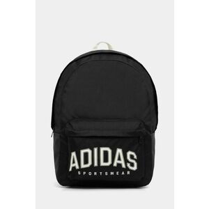 adidas rucsac CL BPK VAR PR culoarea negru, mare, cu imprimeu, JP4814 imagine