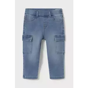 Mayoral jeans bebelusi cargo 1578 imagine