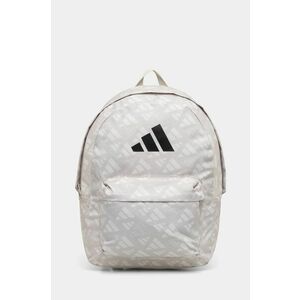 adidas rucsac CL BPK MONO PR culoarea bej, mare, modelator, JG5873 imagine