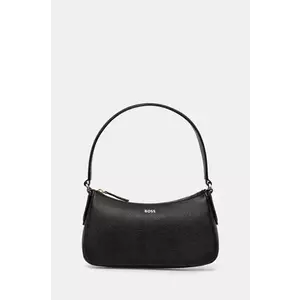 BOSS poseta culoarea negru, 50535986 imagine