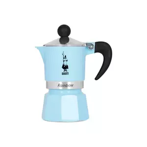 Bialetti ibric de cafea Rainbow 1 tz imagine