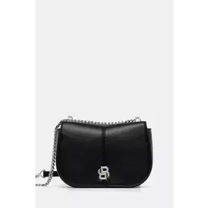 BOSS poseta culoarea negru, 50535963 imagine