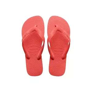 Havaianas slapi TOP culoarea portocaliu, 4000029-1256 imagine