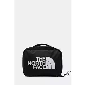 The North Face portfard Base Camp Voyager culoarea negru, NF0A81BL53R1 imagine