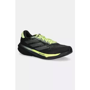 adidas Performance pantofi de alergat Supernova Stride 2 culoarea negru, JI1419 imagine