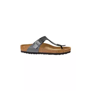 Birkenstock - Slapi de piele Gizeh imagine