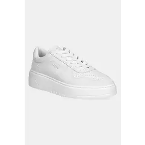 Copenhagen sneakers din piele CPH77 culoarea alb imagine