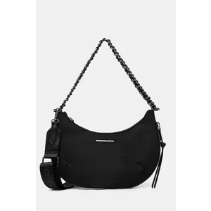 Aldo poseta ELBATERIEL culoarea negru, 13989261 imagine