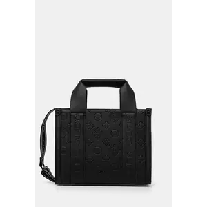 Aldo poseta QIANWAN culoarea negru, 13989295 imagine