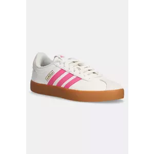 adidas sneakers Vl Court 3.0 culoarea alb, JP5347 imagine