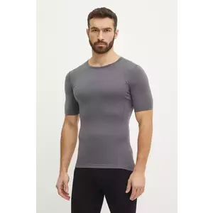 adidas TERREX tricou funcțional Xperior culoarea gri, HZ8556 imagine