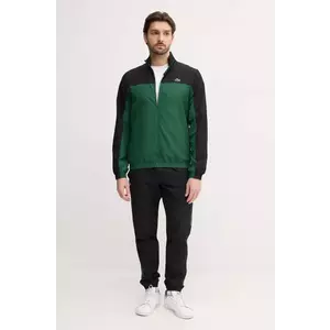 Lacoste trening barbati, culoarea verde, WH8989 imagine