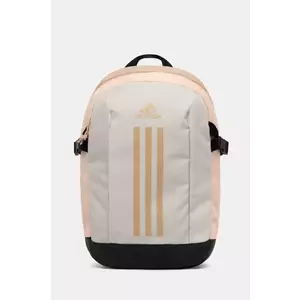 adidas rucsac POWER VII culoarea gri, mare, modelator, JC9333 imagine