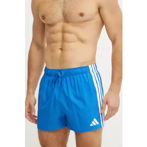 adidas pantaloni scurti de baie 3S BLD SH 3IN JD4234 imagine