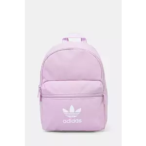 Adidas Originals Rucsac femei, mic, modelator imagine