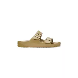 BIRKENSTOCK Sandale 'ARIZONA' auriu imagine