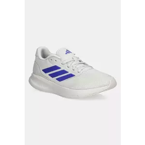 adidas Performance pantofi de alergat Runfalcon 5 culoarea gri, JI0882 imagine