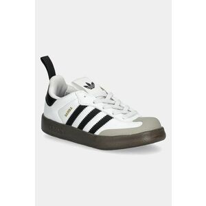 adidas Originals sneakers pentru copii ADIFOM SAMBA 360 culoarea alb, IH3505 imagine