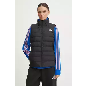 THE NORTH FACE Vestă negru imagine