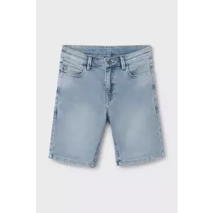 Mayoral pantaloni scurti din denim pentru copii soft denim 6203 imagine